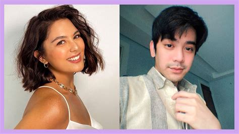 Joshua Garcia denies confirming Daniel and Andrea’s relationship.